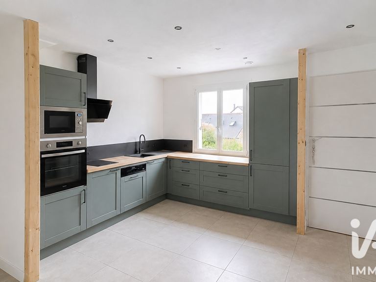 Vente Maison/villa 5 pièces — photo 1