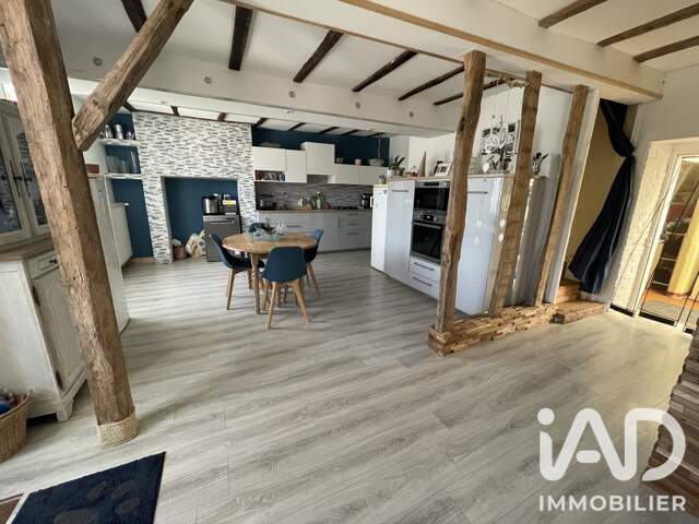 Vente Longère 5 pièces — photo du bien