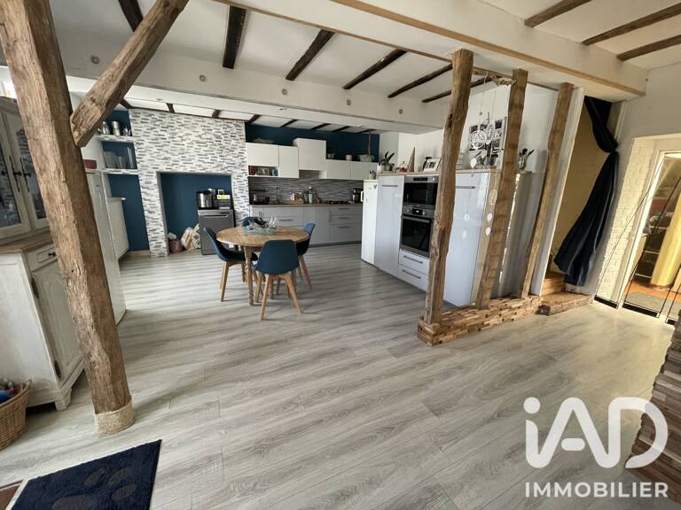 Vente Longère 5 pièces — photo 1