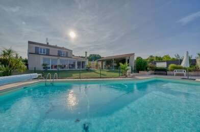 Maison 6 pièces 527000 €