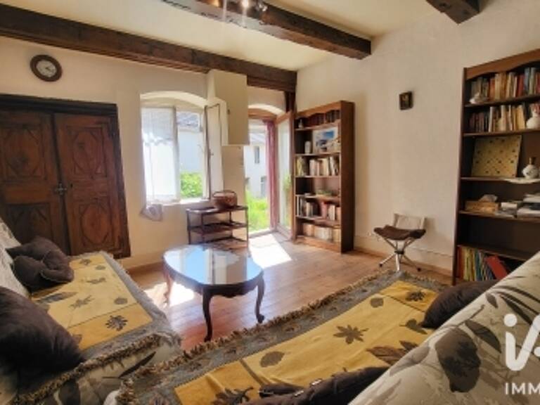 Vente Maison de village 4 pièces — photo 1