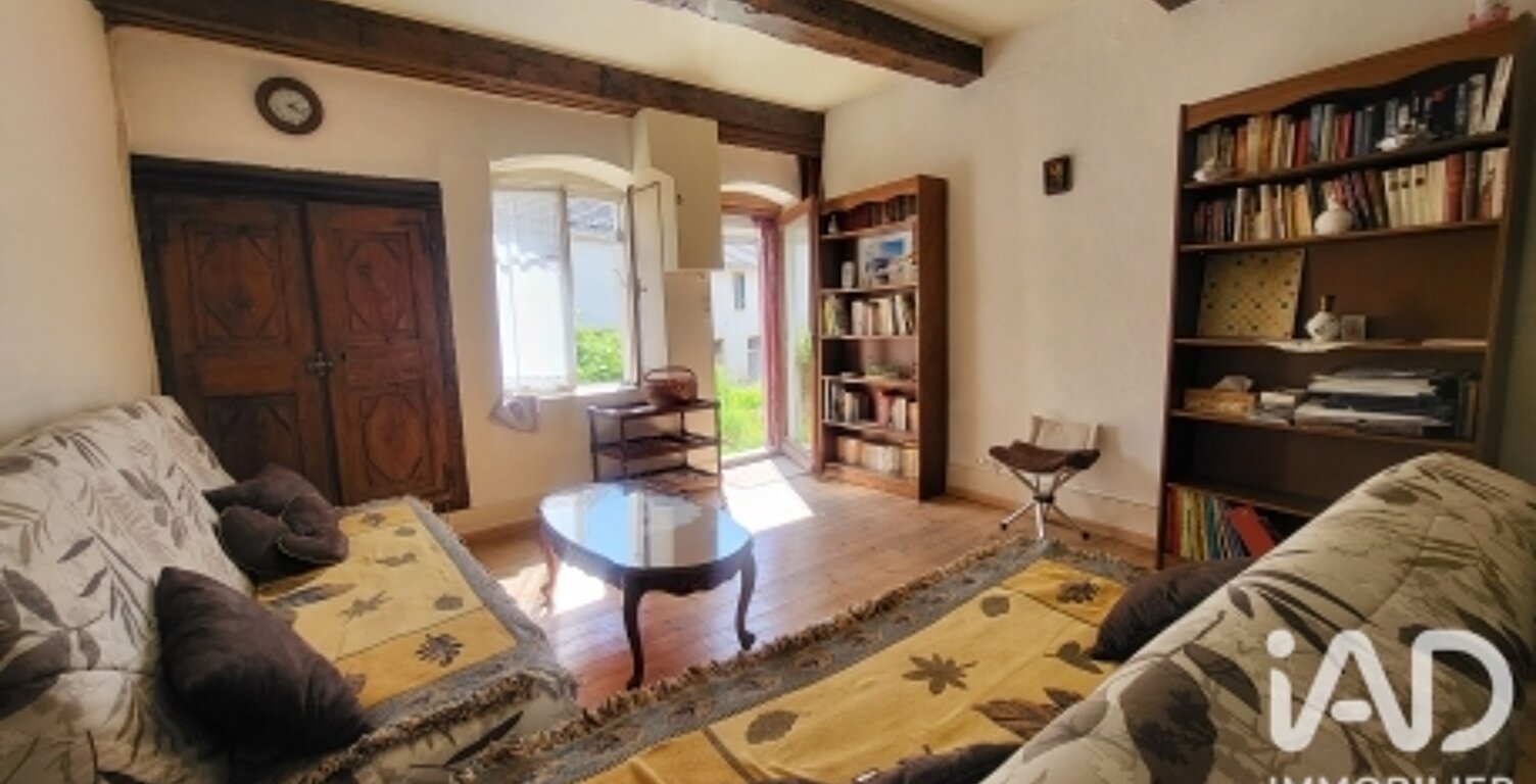 Vente Maison de village 4 pièces — photo 1