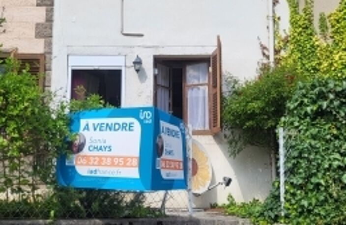 Vente Maison de village 4 pièces — photo 2