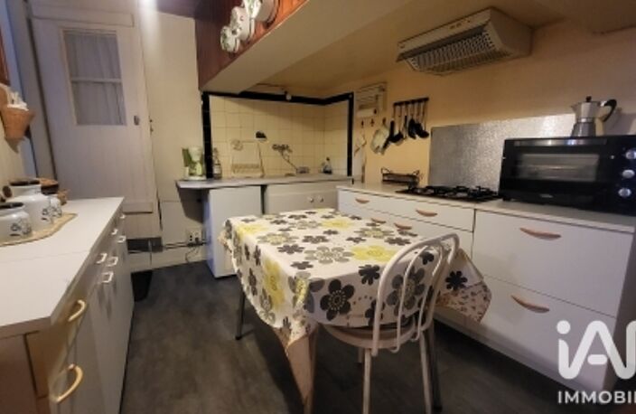 Vente Maison de village 4 pièces — photo 3
