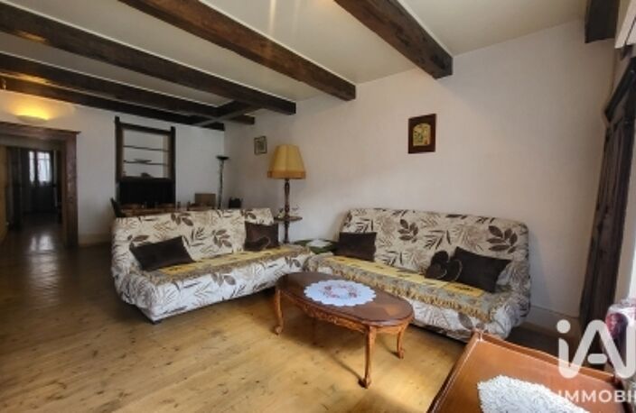 Vente Maison de village 4 pièces — photo 4