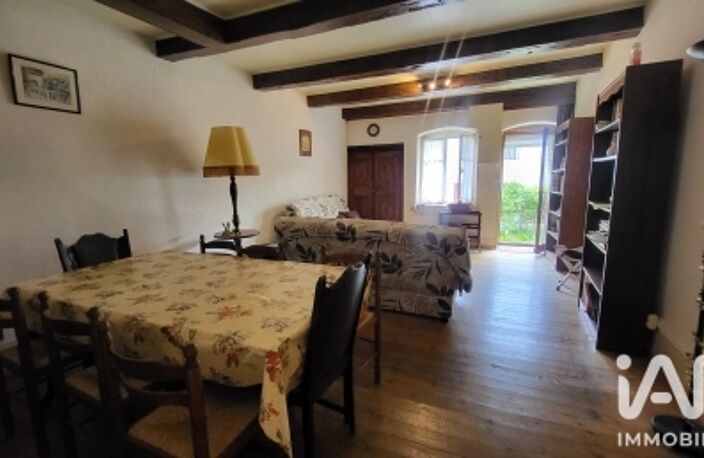 Vente Maison de village 4 pièces — photo 5