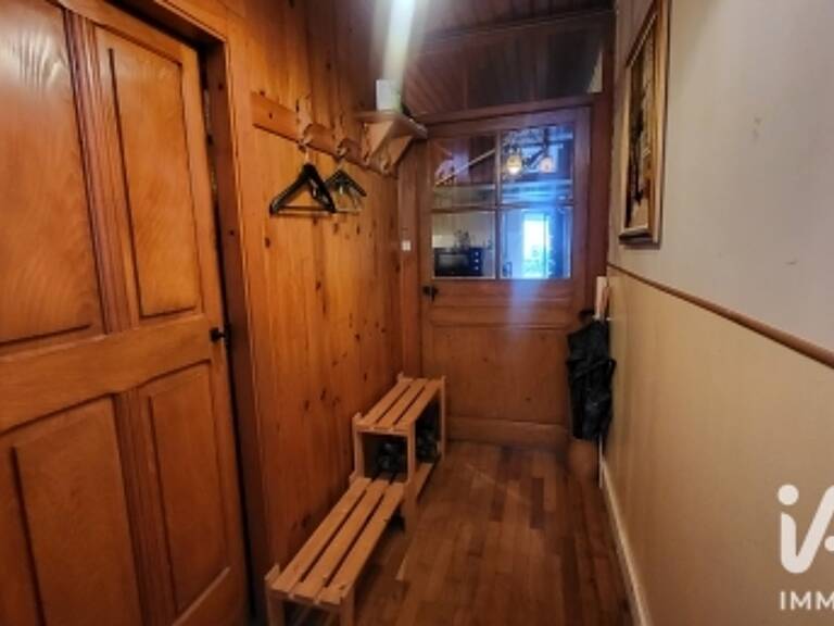 Vente Maison de village 4 pièces — photo 1
