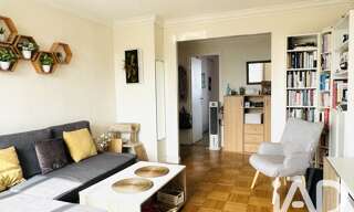 Appartement 3 Pièces 55 m² à vendre à Châtillon (92320)