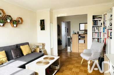 Appartement 3 pièces 279000 €