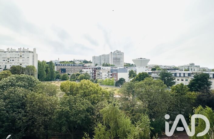 Vente Appartement 3 pièces — photo 3