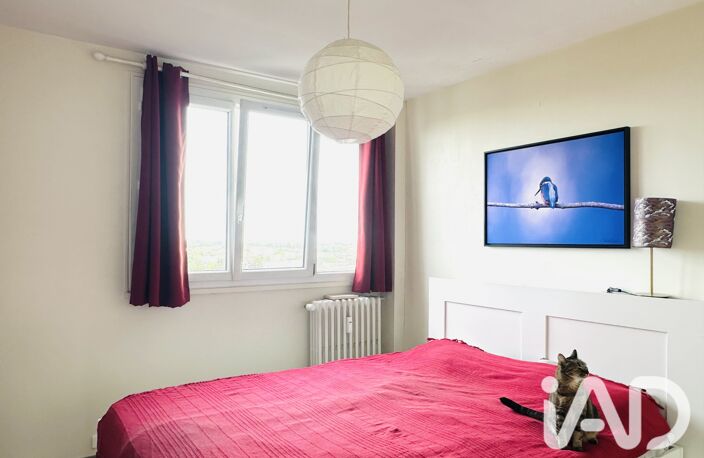 Vente Appartement 3 pièces — photo 5