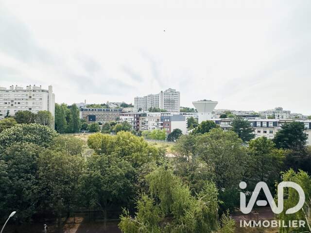 Vente Appartement 3 pièces — photo du bien