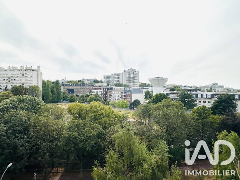 Vente Appartement 3 pièces — photo 1