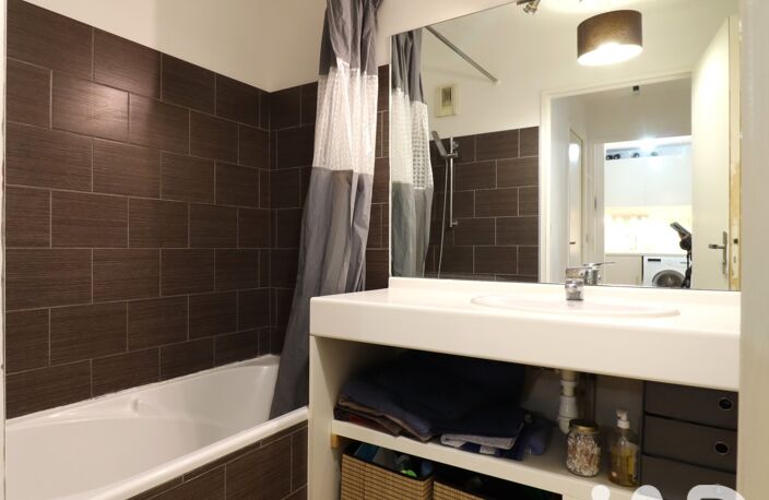 Vente Appartement 2 pièces — photo 4