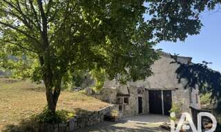 Maison 2 Pièces 93 m² à vendre à Comps-sur-Artuby (83840)