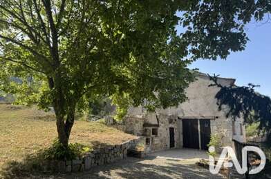 Maison 2 pièces 150000 €