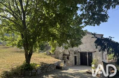 Vente Maison de campagne 2 pièces — photo du bien