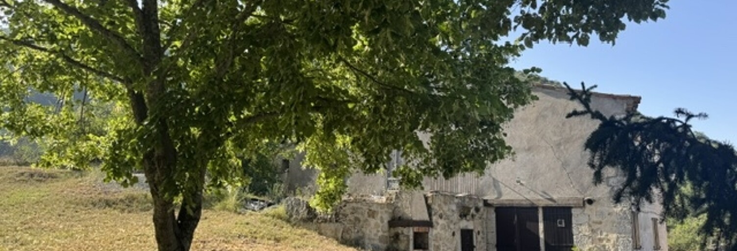 Maison 2 Pièces 93 m² à vendre à Comps-sur-Artuby (83840)
