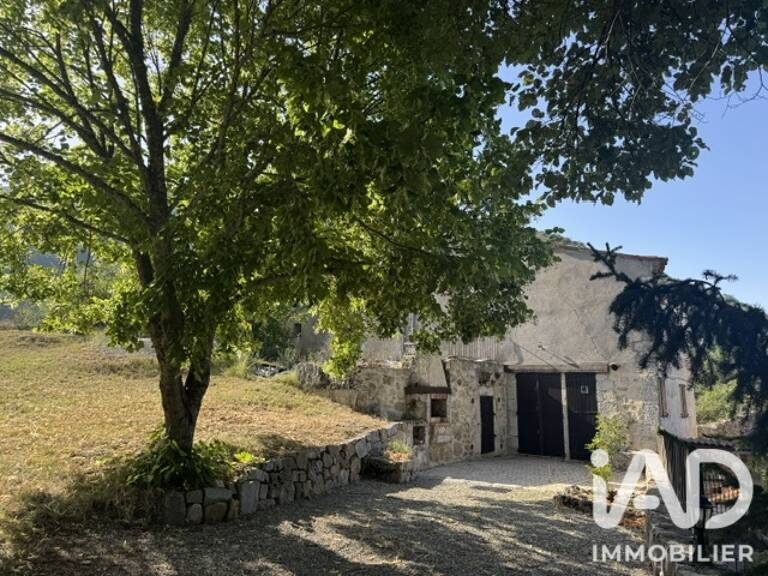 Vente Maison de campagne 2 pièces — photo 1