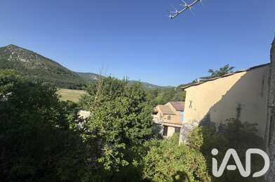 Maison 2 pièces 80000 €