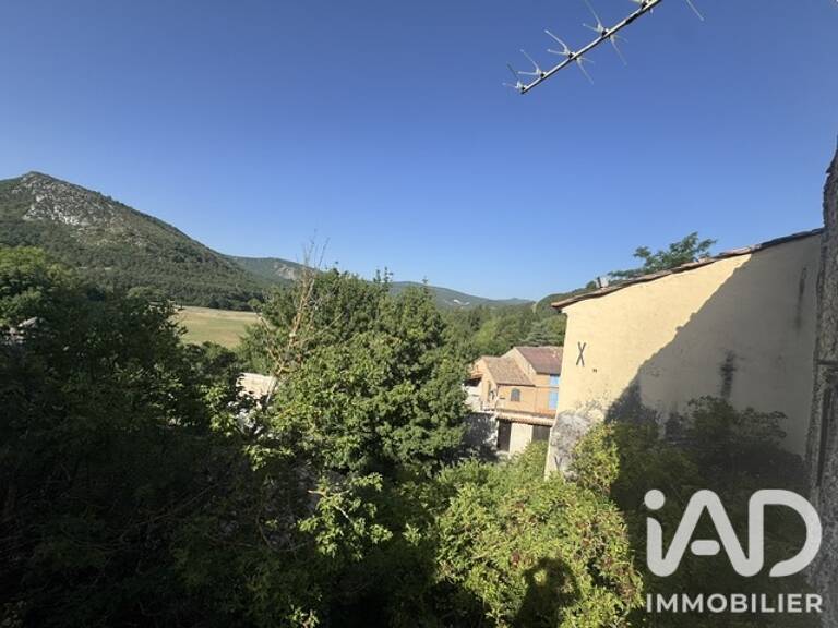 Vente Maison de village 2 pièces — photo 1