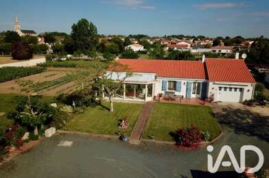Maison 6 pièces 336800 €