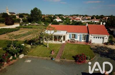 Vente Maison/villa 6 pièces — photo du bien