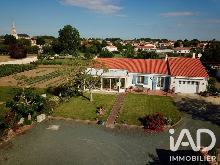 Vente Maison/villa 6 pièces — photo 1