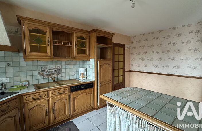 Vente Maison/villa 6 pièces — photo 2