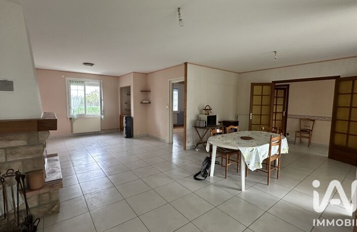 Vente Maison/villa 6 pièces — photo 3