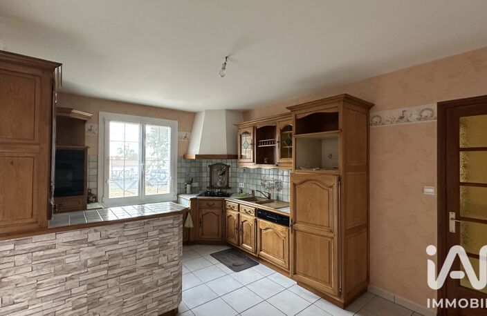 Vente Maison/villa 6 pièces — photo 4
