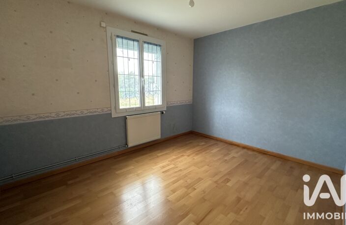 Vente Maison/villa 6 pièces — photo 5