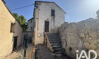 Maison 3 Pièces 55 m² à vendre à Comps-sur-Artuby (83840)
