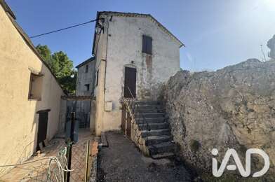 Maison 3 pièces 80000 €