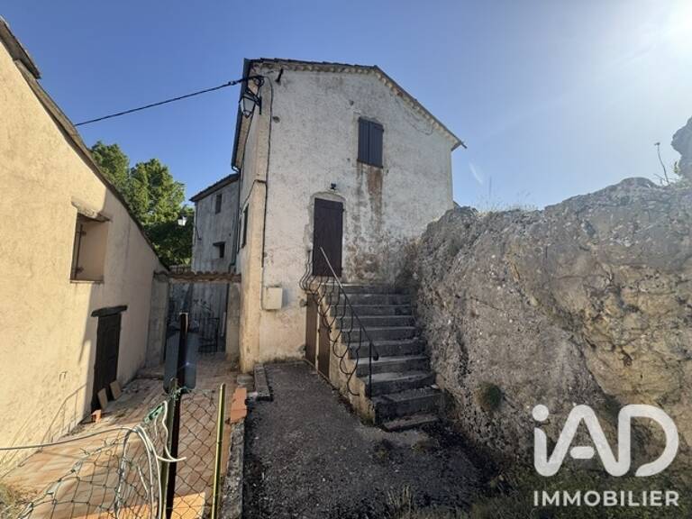 Vente Maison de village 3 pièces — photo 1
