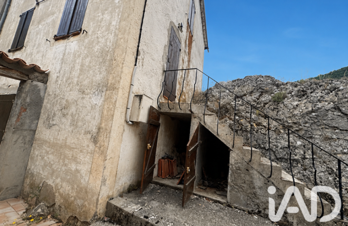 Vente Maison de village 3 pièces — photo 2