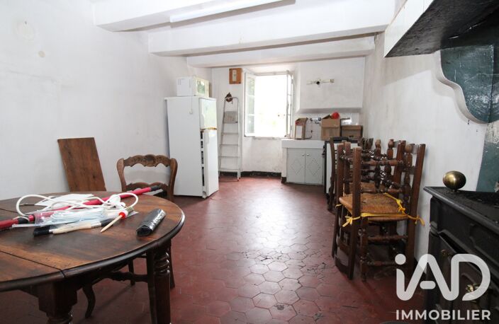 Vente Maison de village 3 pièces — photo 4