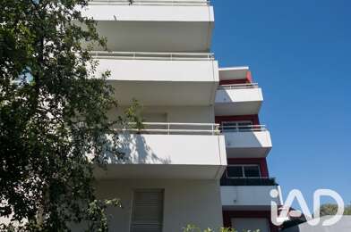Appartement 2 pièces 129900 €