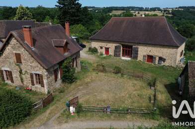 Maison 9 pièces 419000 €