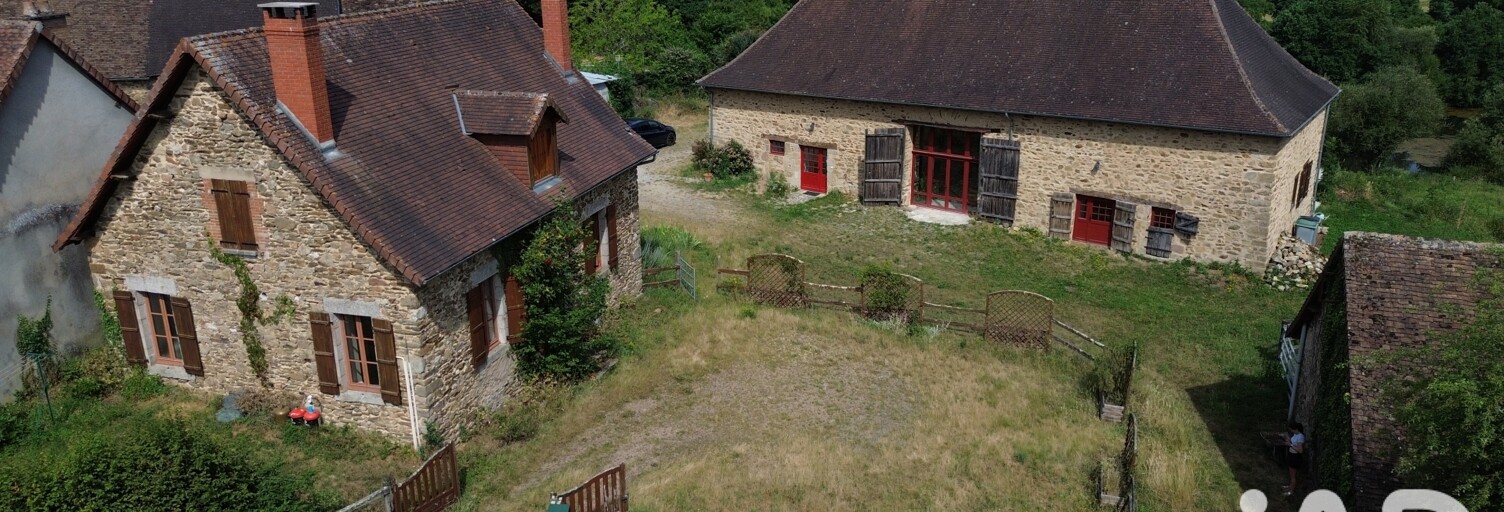 Maison 9 Pièces 235 m² à vendre à Vicq-sur-Breuilh (87260)