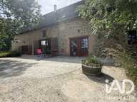 Vente Maison de campagne 9 pièces — photo 2