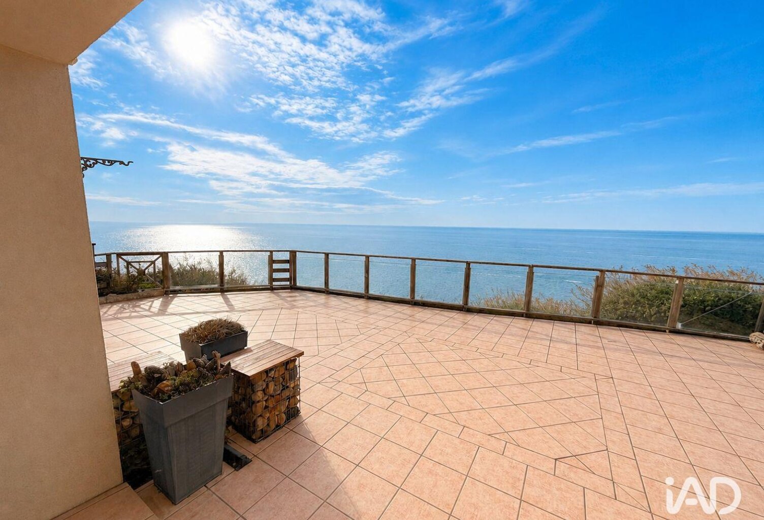 Vente Appartement 4 pièces — photo 1