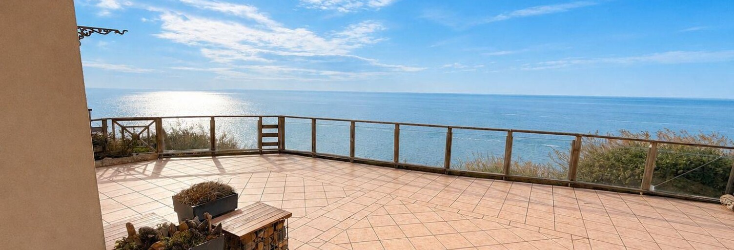 Appartement 4 Pièces 94 m² à vendre à Meschers-sur-Gironde (17132)