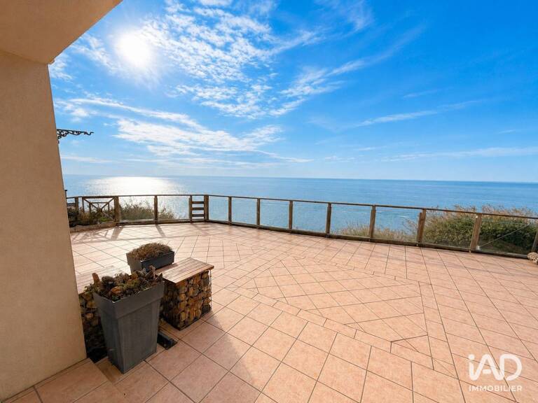 Vente Appartement 4 pièces — photo 1