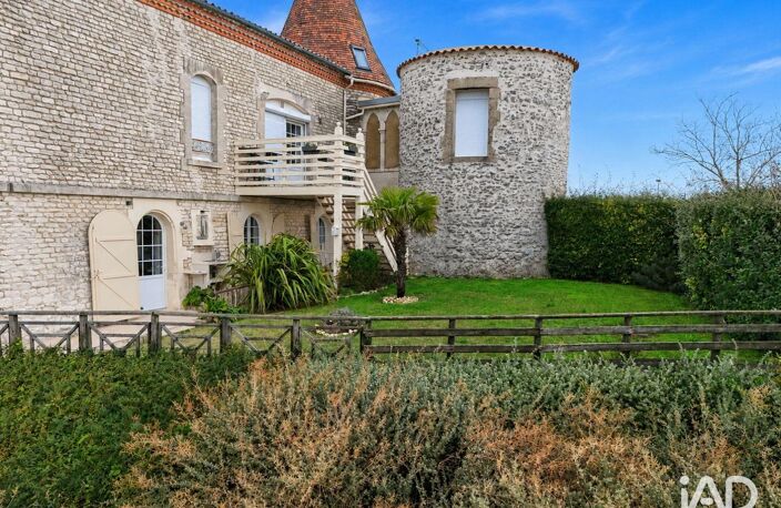 Vente Appartement 4 pièces — photo 4