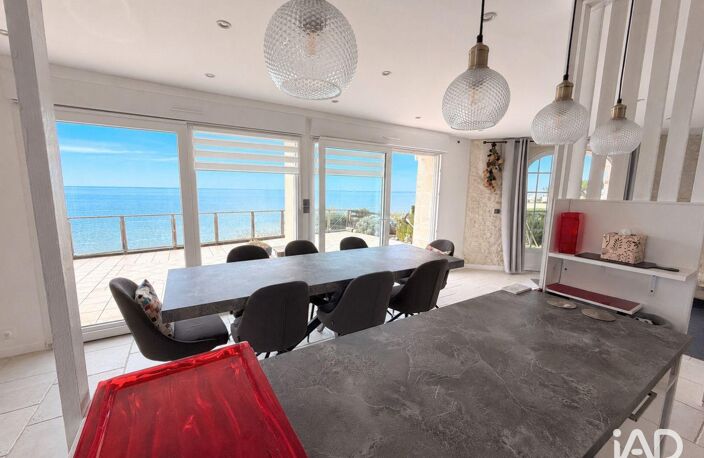 Vente Appartement 4 pièces — photo 5