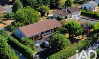 Maison 4 Pièces 107 m² à vendre à Ytrac (15130)