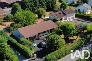 Maison 4 pièces 229000 €