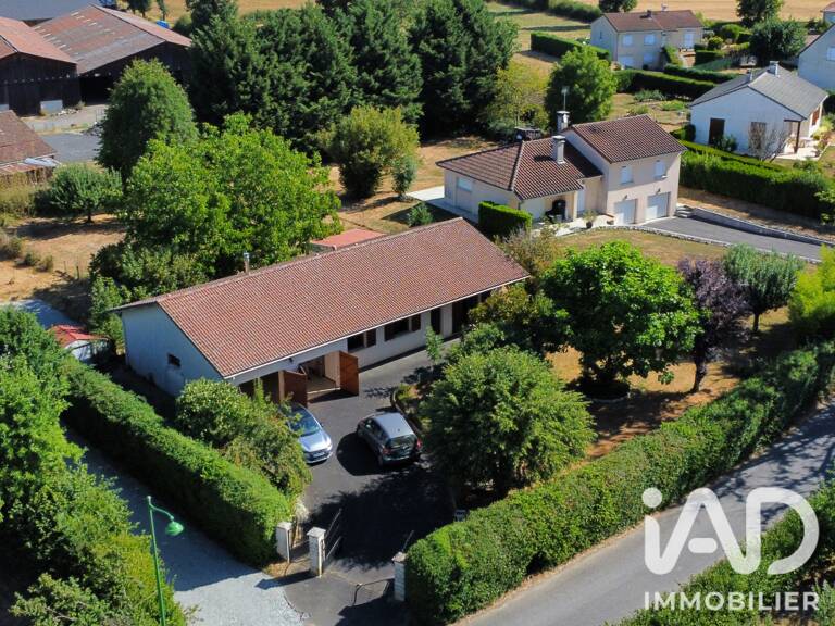 Vente Maison/villa 4 pièces — photo 1