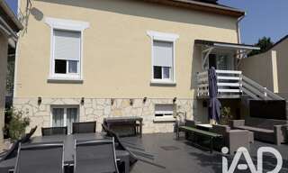 Maison 7 Pièces 170 m² à vendre à Courtry (77181)